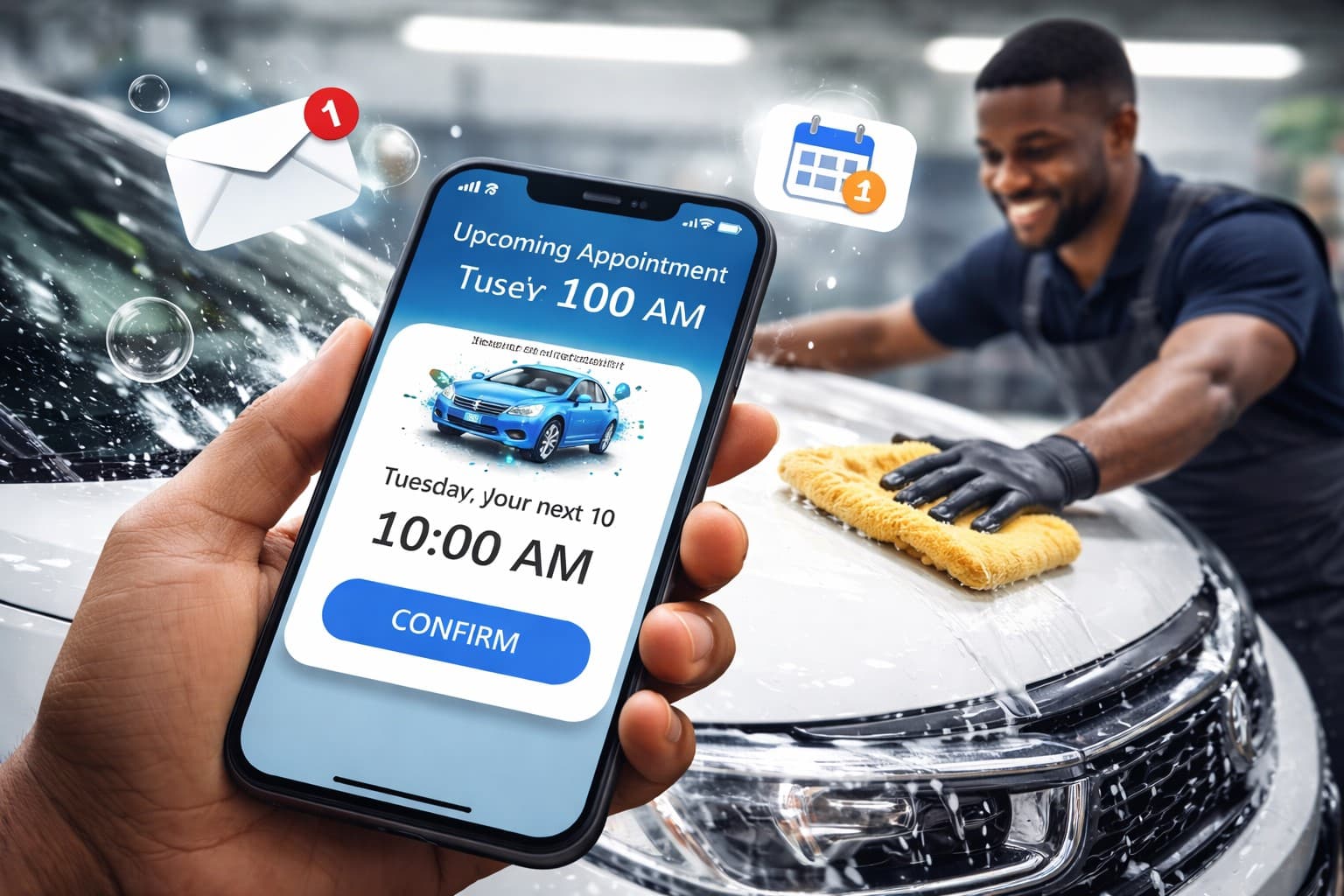Automate Your Recurring Revenue.