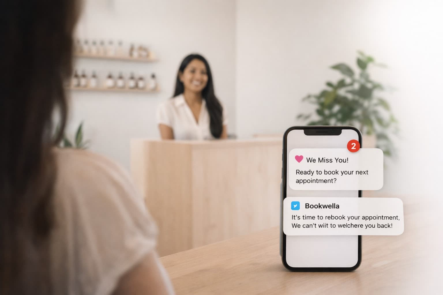 Loyalty on Autopilot.