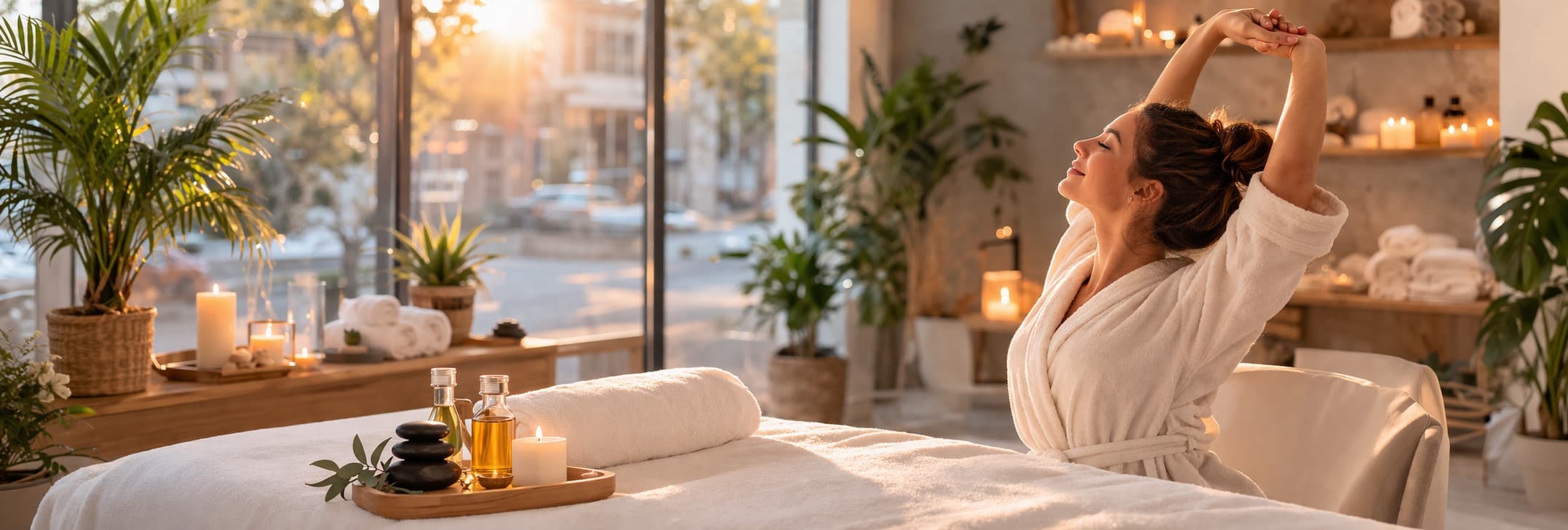 Start Your Day with Certainty.