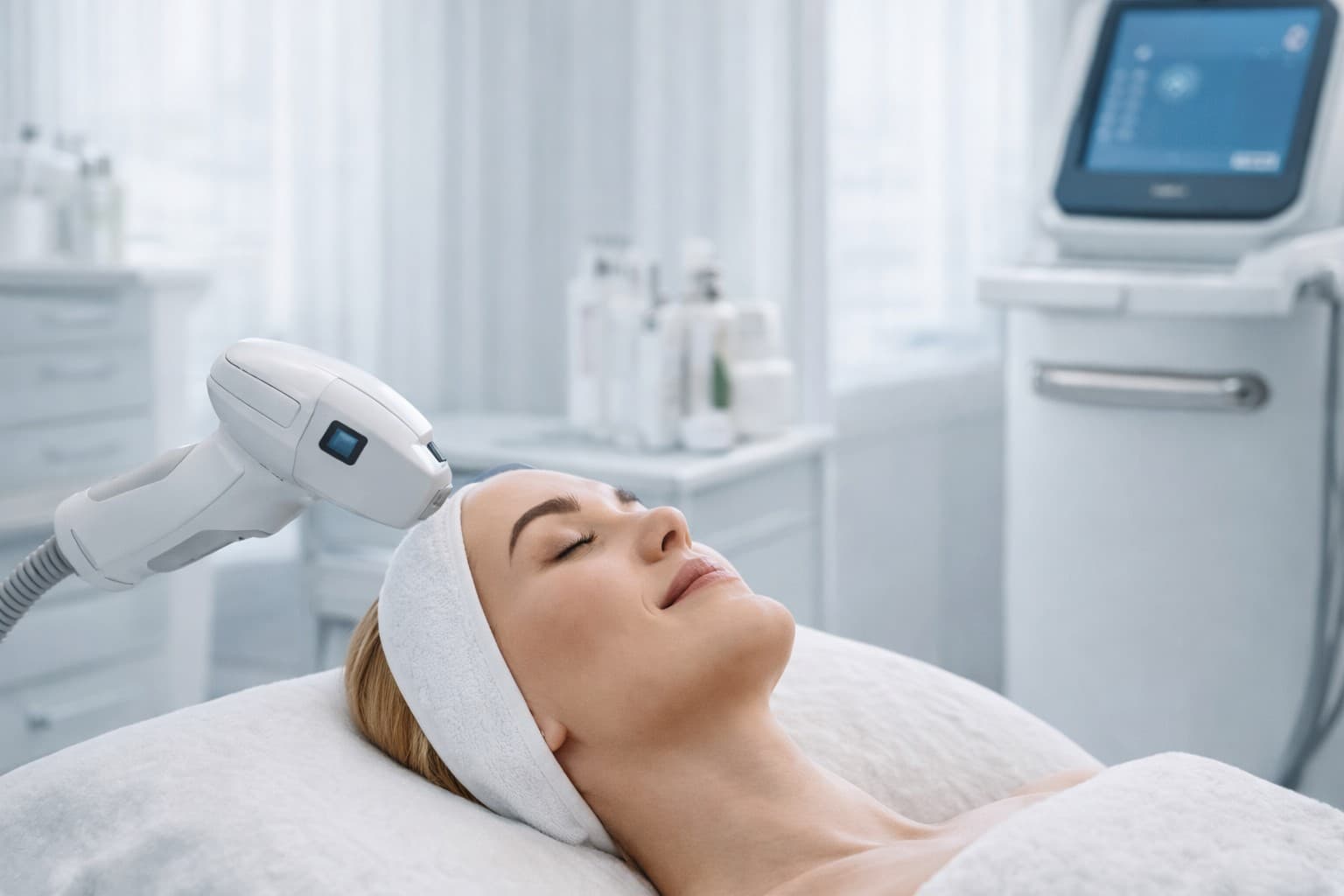 Med Spas & Skin Clinics